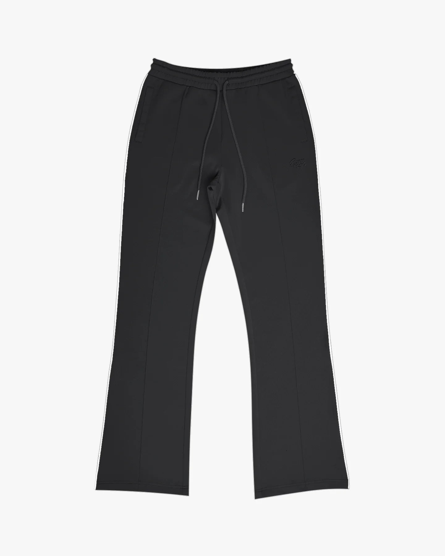 Eptm “perfect piping track pants(black – Octane Clothing Stores