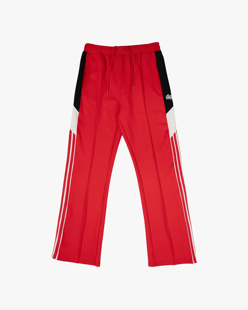 Eptm Soco Track Pants(red)
