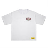 Octane “Paradise Awaits” T-Shirt (White)