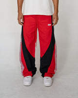 EPTM 3M CB PANTS(red)