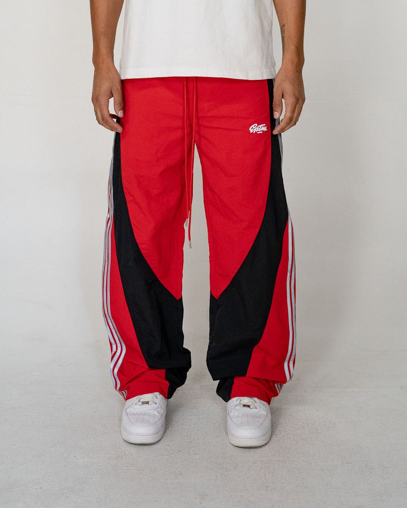 EPTM 3M CB PANTS(red)