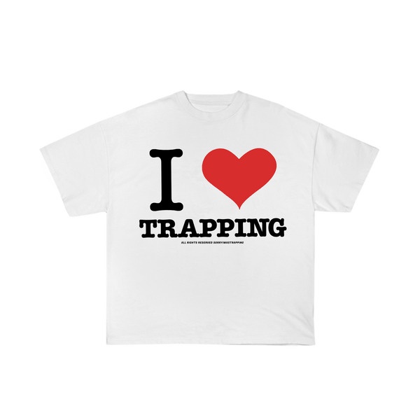 S.I.W.T “I Love Trapping”