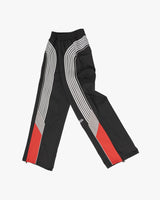 EPTM Racetrack pants(black/red/white)