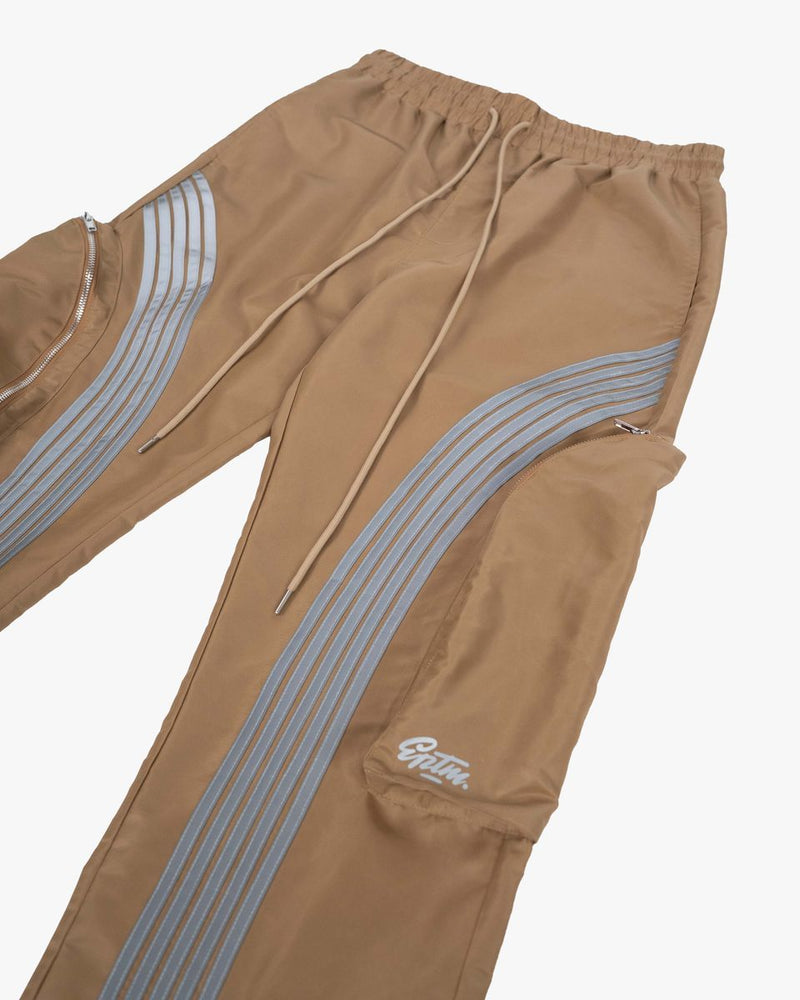 EPTM Arena Pants(khaki)