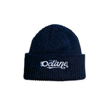 Octane cuffed knit beanie