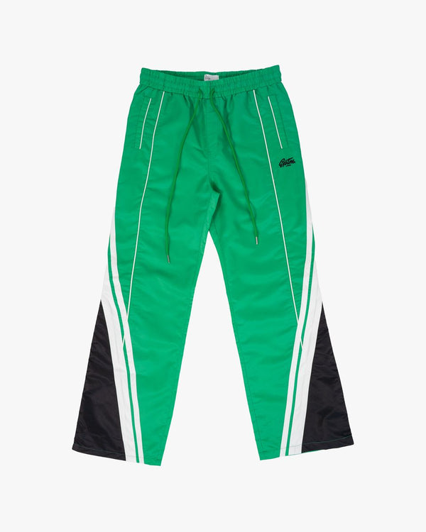 EPTM Racetrack Pants(green)