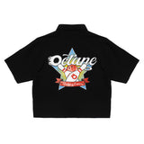 Octane Bowling Button Up