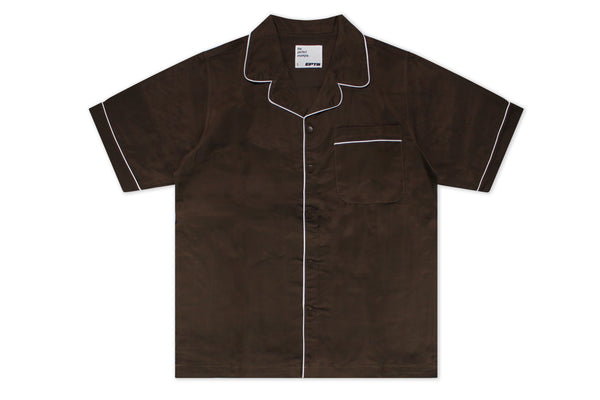 Eptm Downtown Shirt (Brown)