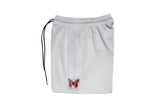 La paradise shorts “white”