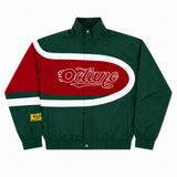 Octane Short set(Green)