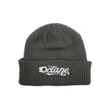 Octane cuffed knit beanie