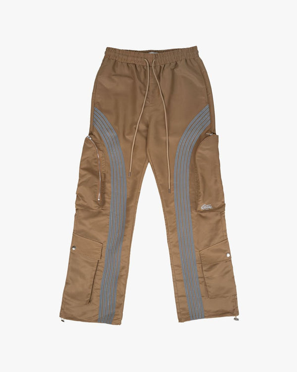 EPTM Arena Pants(khaki)