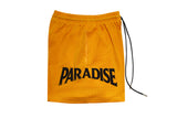 La Paradise shorts “Yellow