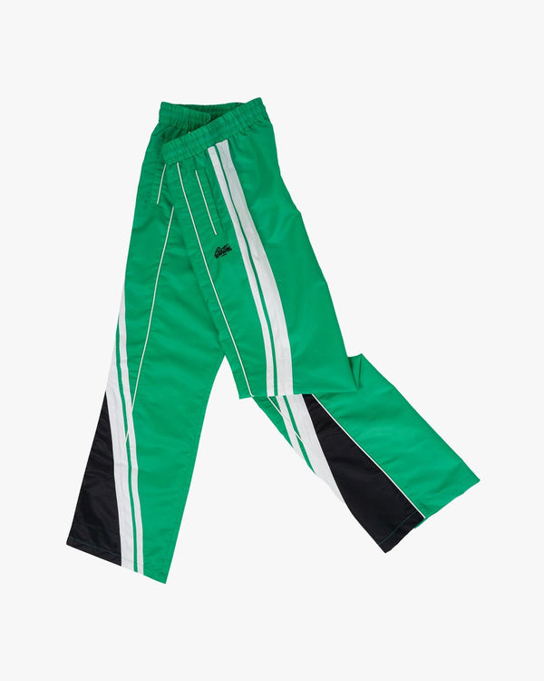 EPTM Racetrack Pants(green)