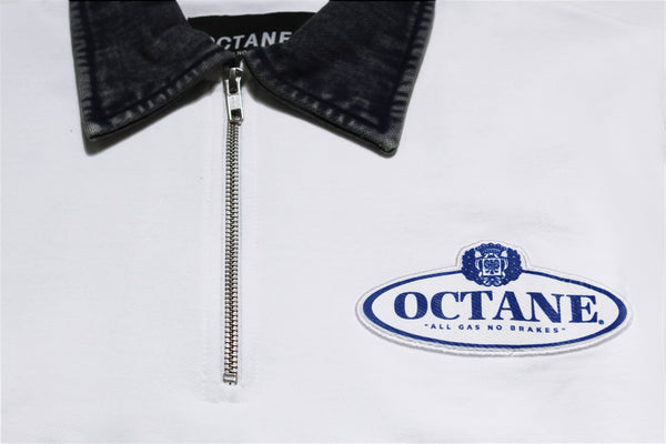 Octane Rugby Longsleeve