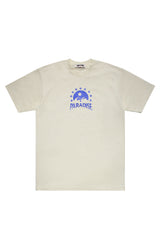 Paradise hills Tee “Tan”