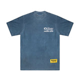 Octane “Summer Cruise” T-shirt (ocean blue)