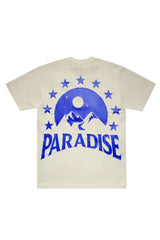 Paradise hills Tee “Tan”