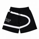 Octane Short set(Black)