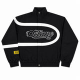 Octane Short set(Black)