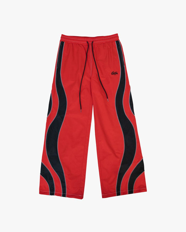 Eptm Montana Set(Red)