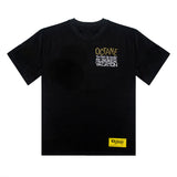 Octane Summer Vacation Tee (Black)