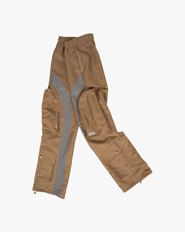 EPTM Arena Pants(khaki)