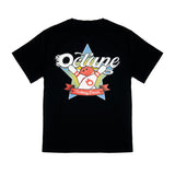 Octane Bowling T-Shirt(Black)