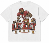 Scam Likely “69ers” Tee