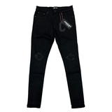 Concept LA Denim “Karter” (jet black)