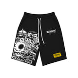 Octane 5 Year Anniversary Shorts