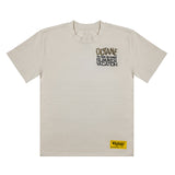 Octane Summer Vacation Tee (Beige)