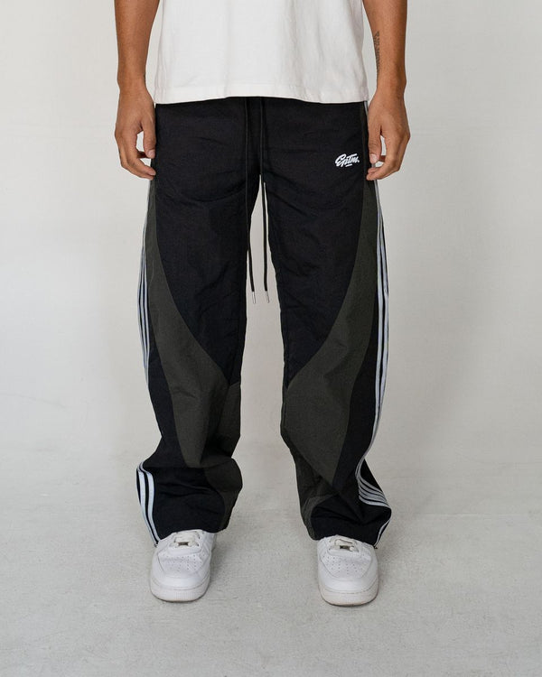EPTM 3M CB PANTS(black)