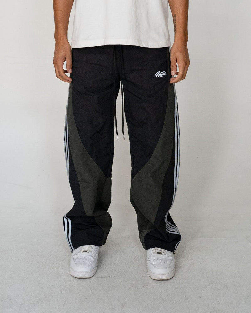 EPTM 3M CB PANTS(black)