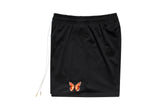 La Paradise shorts “Black”