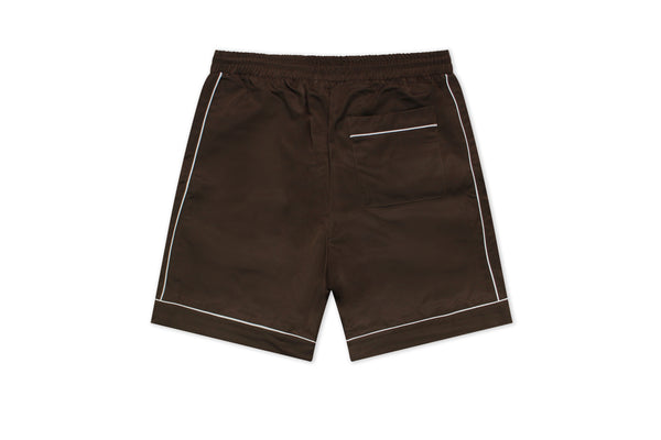 Eptm Downtown shorts ( Brown)