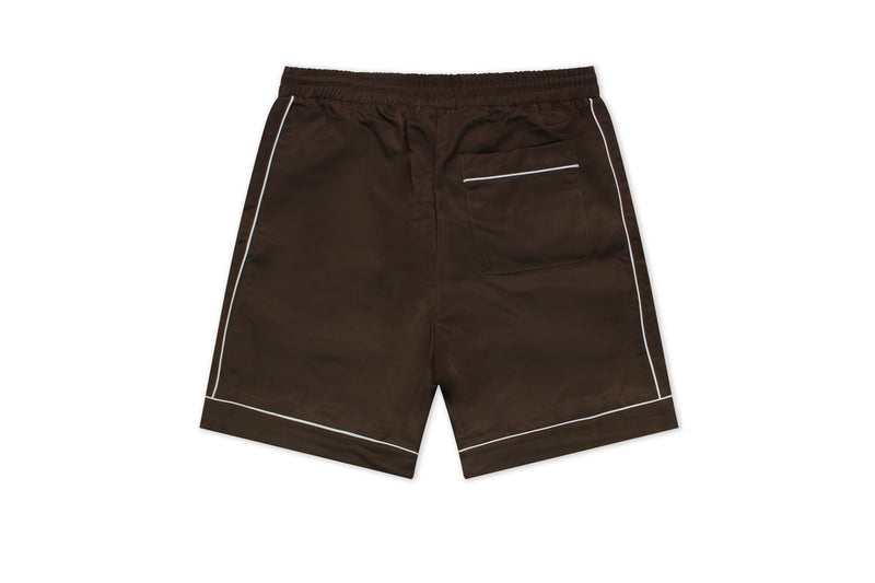 Eptm Downtown shorts ( Brown)