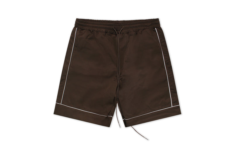 Eptm Downtown shorts ( Brown)