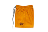 La Paradise shorts “Yellow