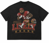 Scam Likely “69ers” Tee