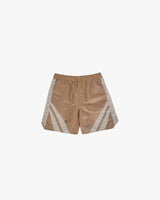 EPTM MARATHON SHORTS (Khaki)