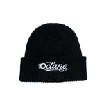 Octane cuffed knit beanie