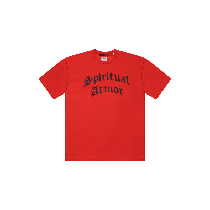 DCPL Spiritual Armor “Red”