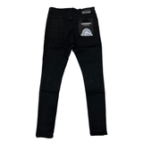 Concept LA Denim “Karter” (jet black)