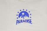 Paradise hills Tee “Tan”