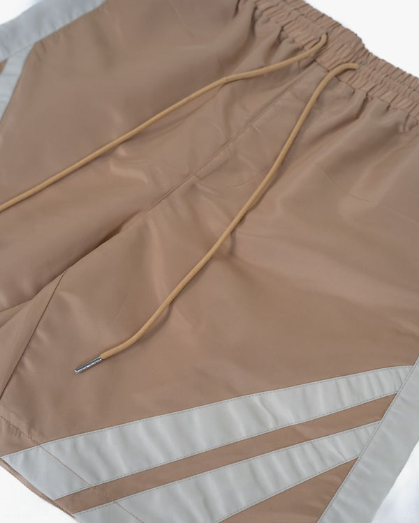EPTM MARATHON SHORTS (Khaki)