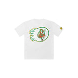 Octane Miller Tee (white)