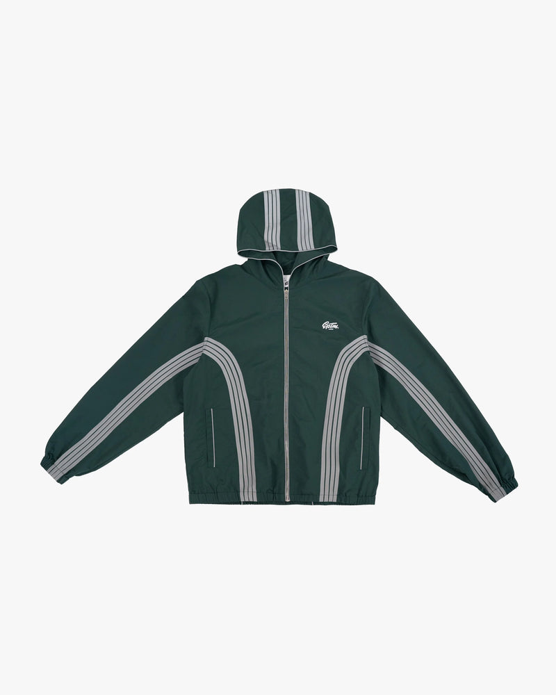 Eptm Freeway Jacket (Green)