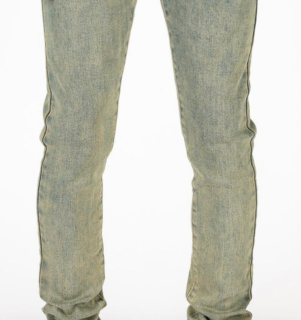 Pheelings “desires left” skinny denim