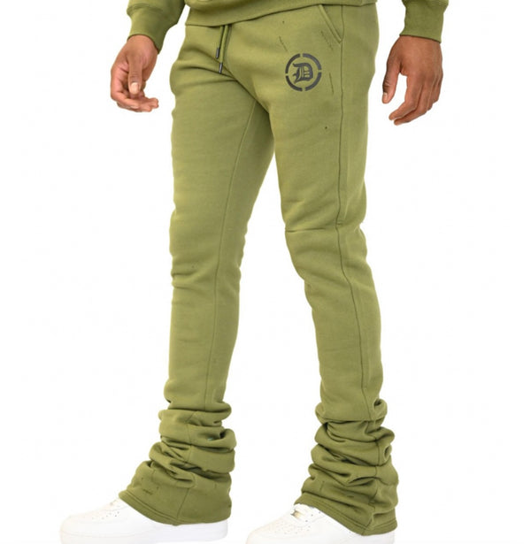 Doctrine”prianha” jogger